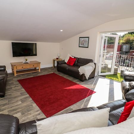 The Apartment At Plas Yr Eithin Amlwch Luaran gambar