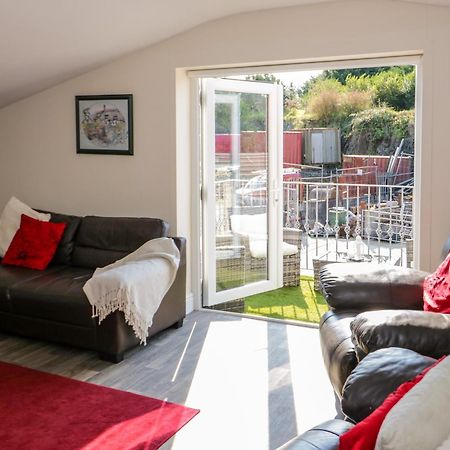 The Apartment At Plas Yr Eithin Amlwch Luaran gambar