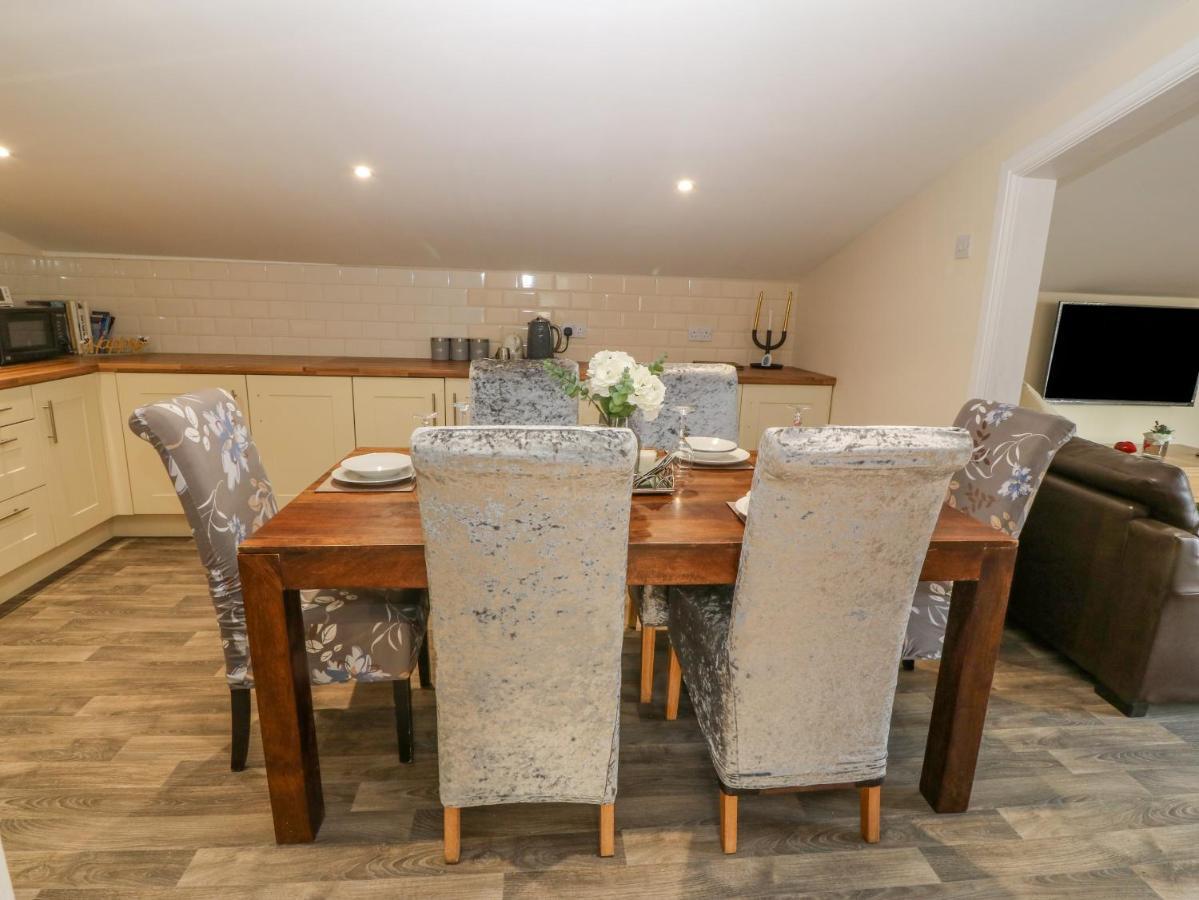 The Apartment At Plas Yr Eithin Amlwch Luaran gambar