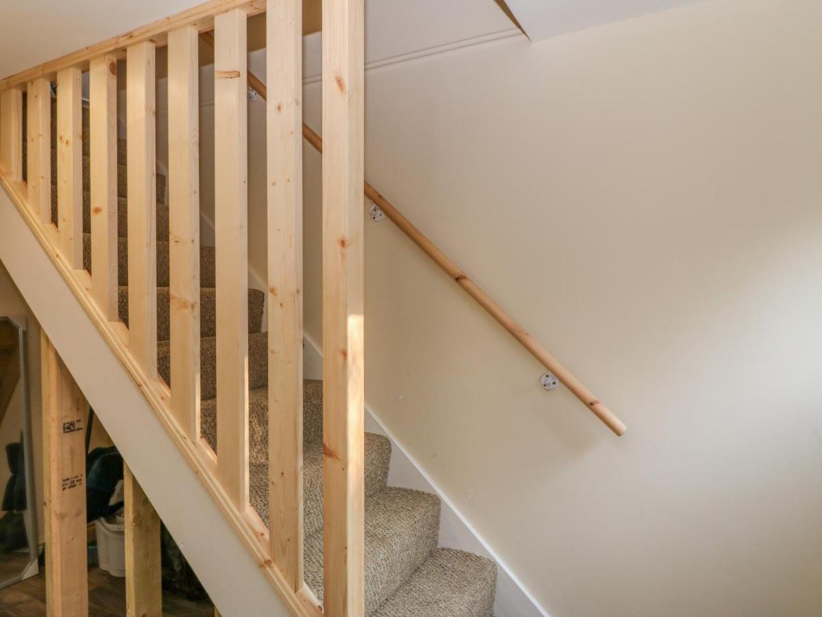 The Apartment At Plas Yr Eithin Amlwch Luaran gambar