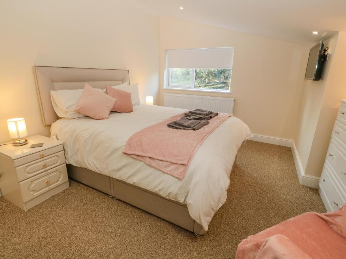 The Apartment At Plas Yr Eithin Amlwch Luaran gambar