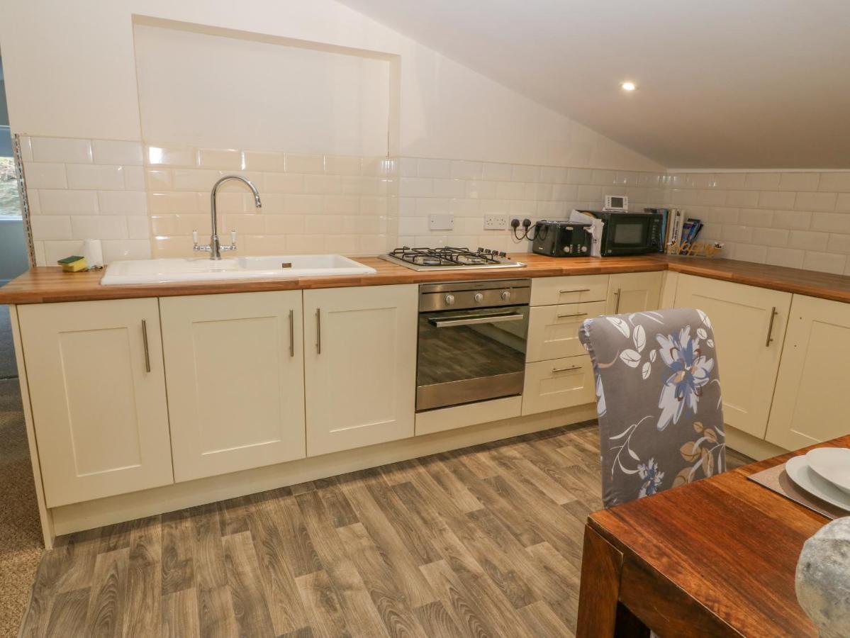 The Apartment At Plas Yr Eithin Amlwch Luaran gambar