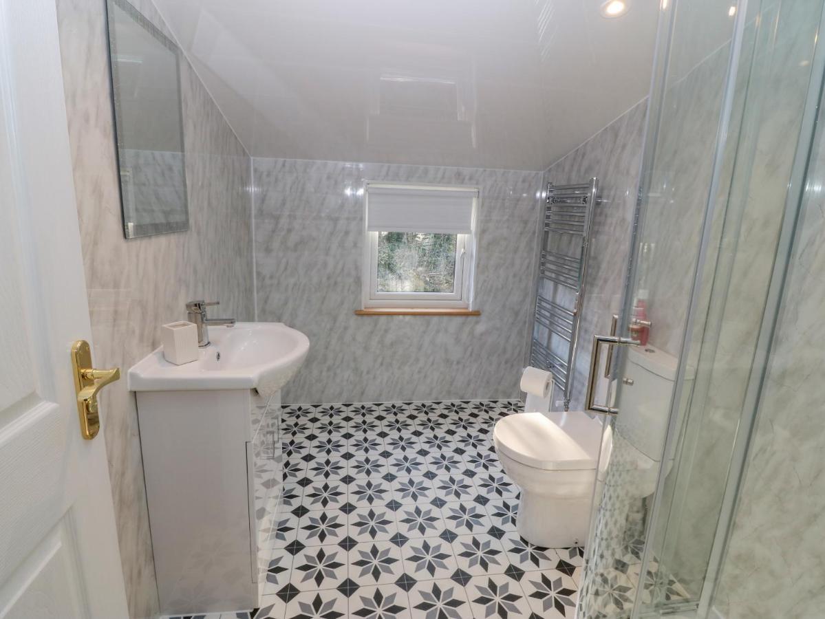 The Apartment At Plas Yr Eithin Amlwch Luaran gambar