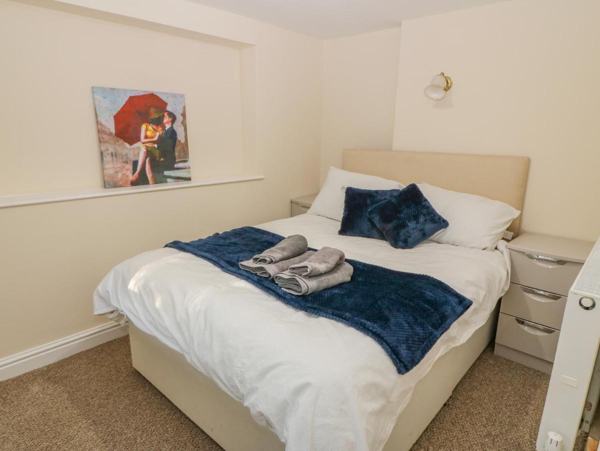 The Apartment At Plas Yr Eithin Amlwch Luaran gambar