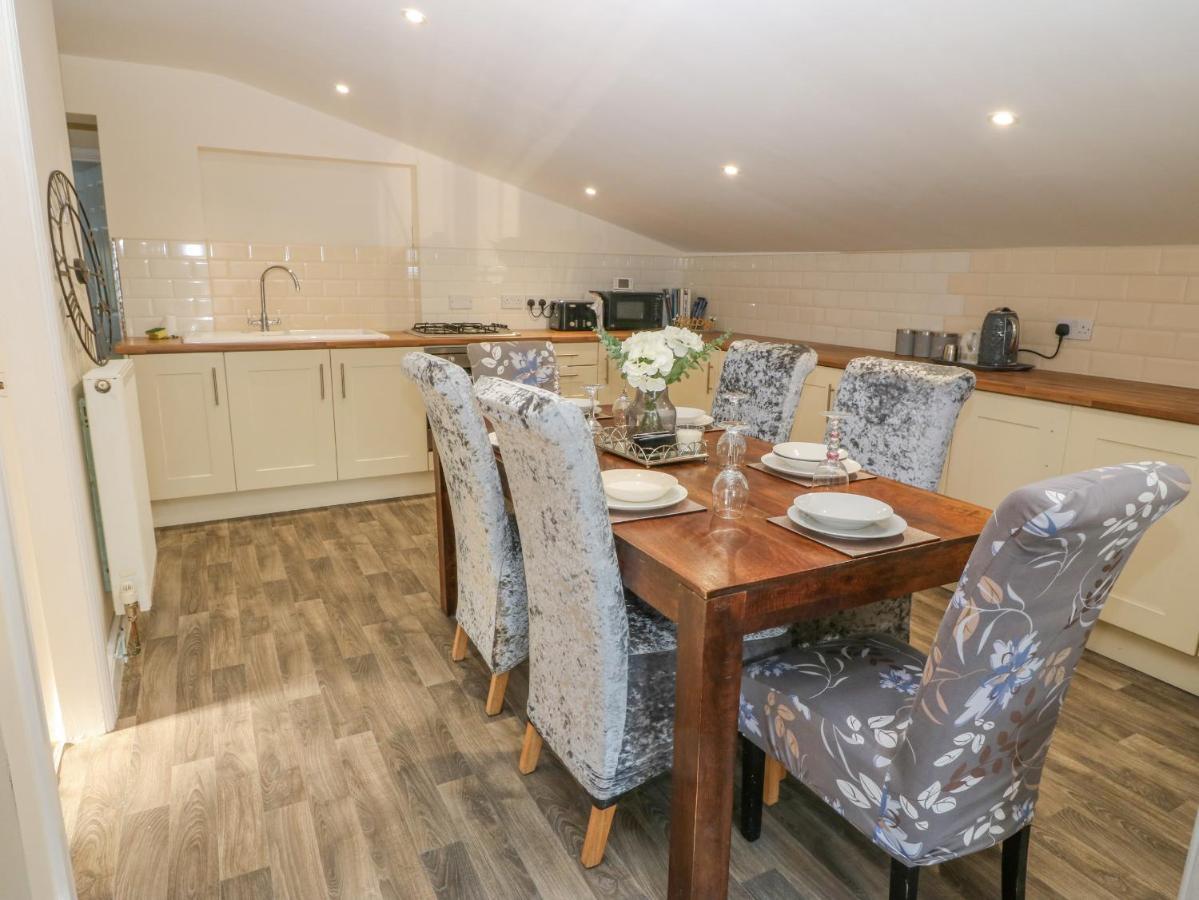 The Apartment At Plas Yr Eithin Amlwch Luaran gambar