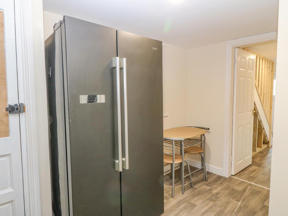 The Apartment At Plas Yr Eithin Amlwch Luaran gambar
