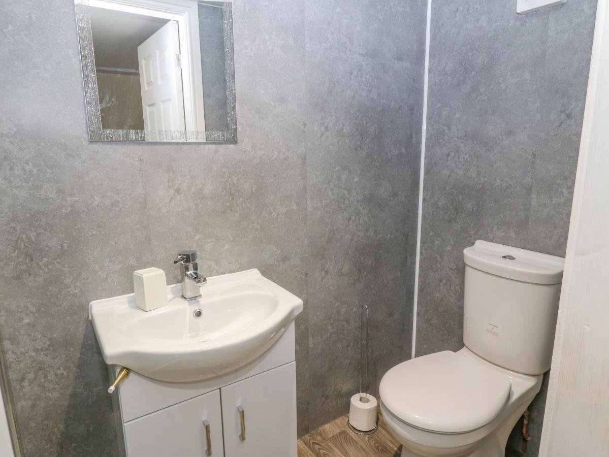 The Apartment At Plas Yr Eithin Amlwch Luaran gambar