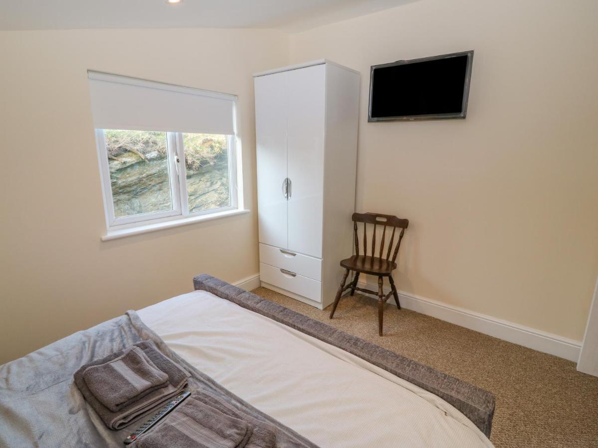 The Apartment At Plas Yr Eithin Amlwch Luaran gambar