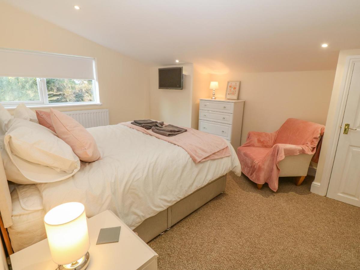 The Apartment At Plas Yr Eithin Amlwch Luaran gambar