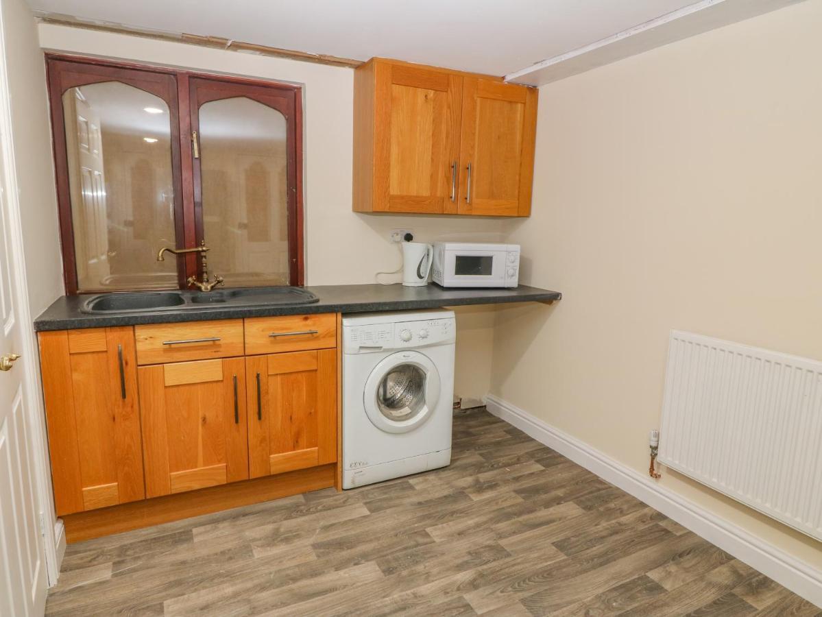 The Apartment At Plas Yr Eithin Amlwch Luaran gambar