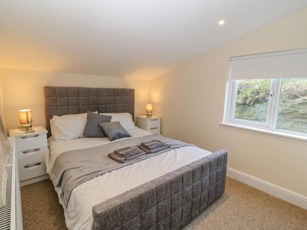 The Apartment At Plas Yr Eithin Amlwch Luaran gambar