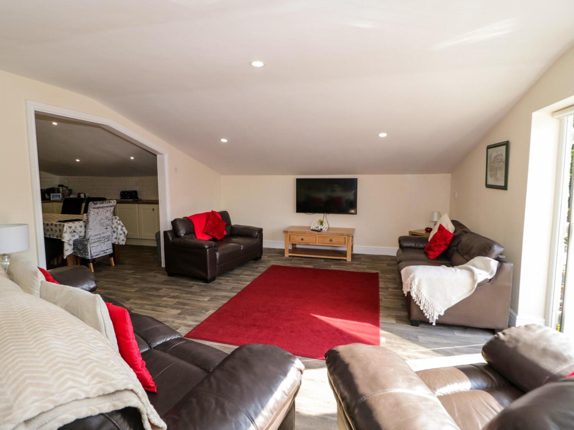 The Apartment At Plas Yr Eithin Amlwch Luaran gambar