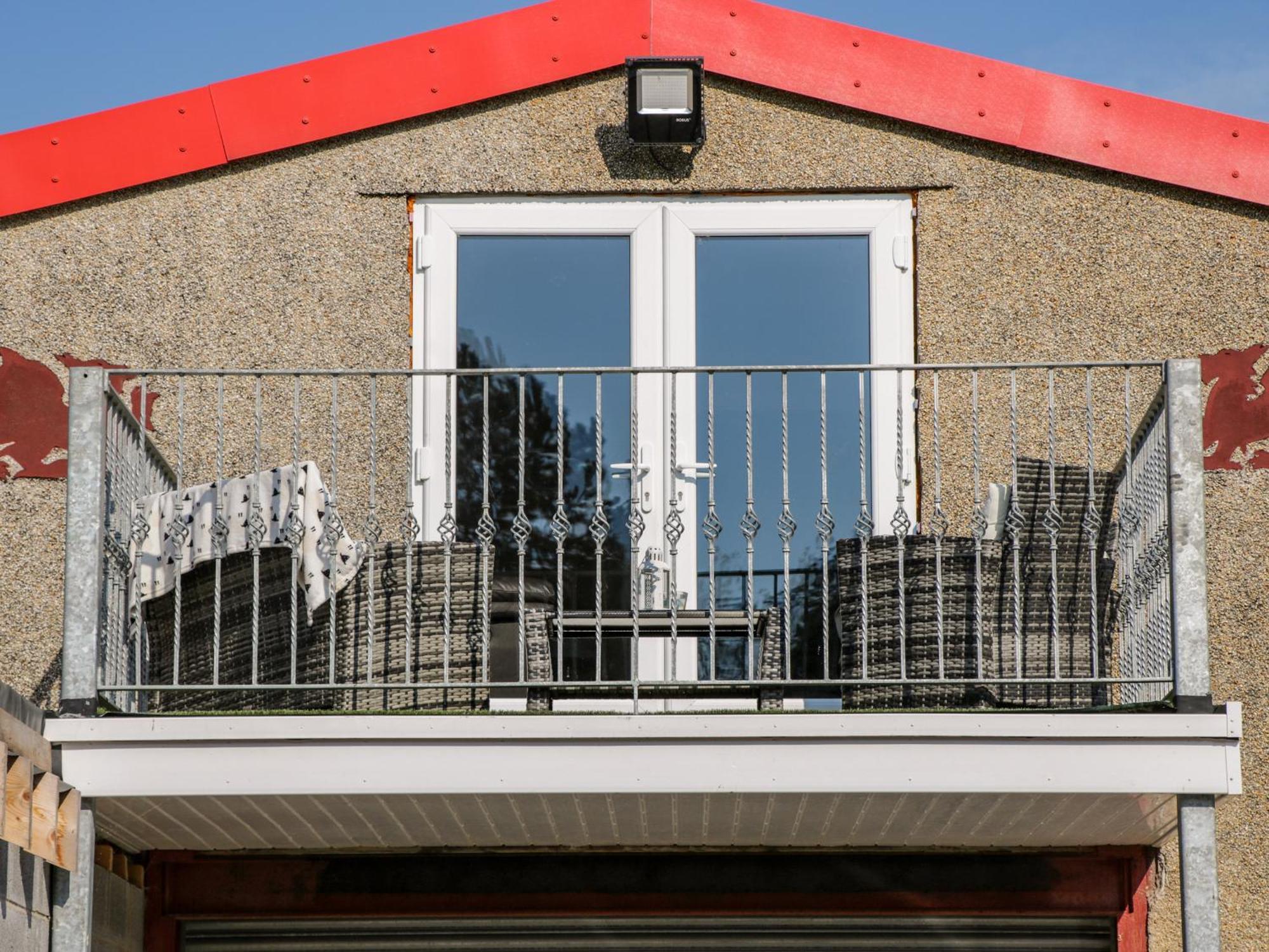 The Apartment At Plas Yr Eithin Amlwch Luaran gambar